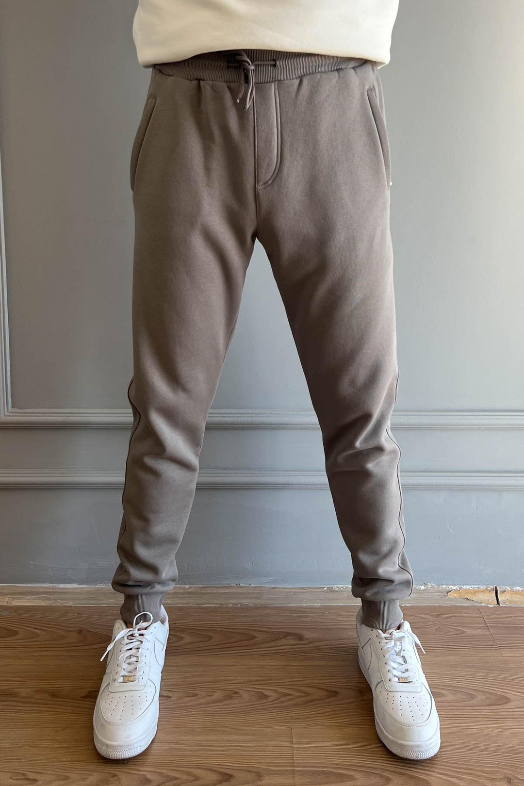 MPL Men's 3-Thread Sweatpants 821 - Cintalapa de Figueroa