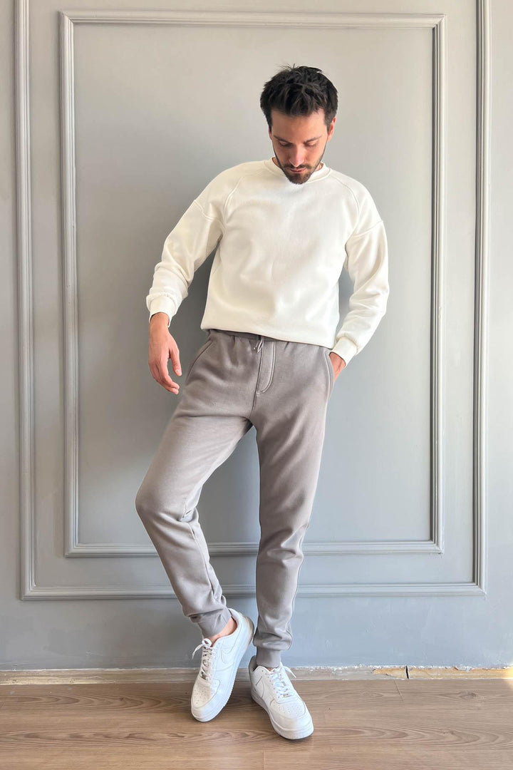 MPL Men's 3-Thread Sweatpants 821 - Cintalapa de Figueroa
