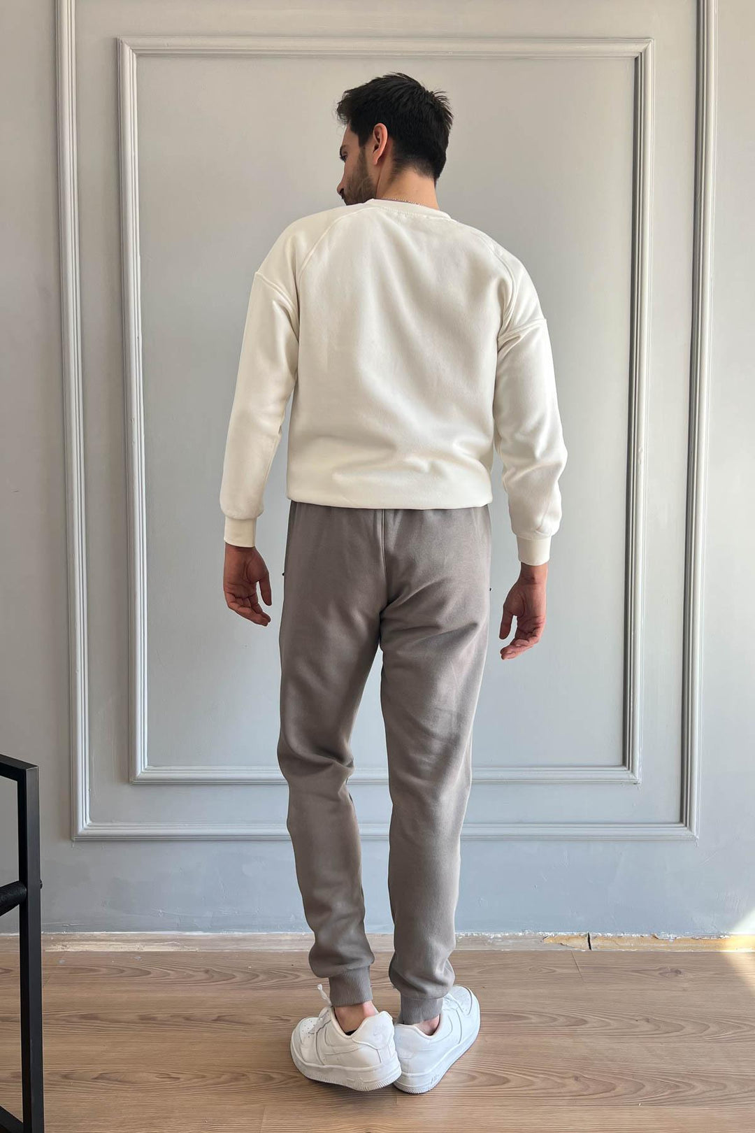 MPL Men's 3-Thread Sweatpants 821 - Cintalapa de Figueroa