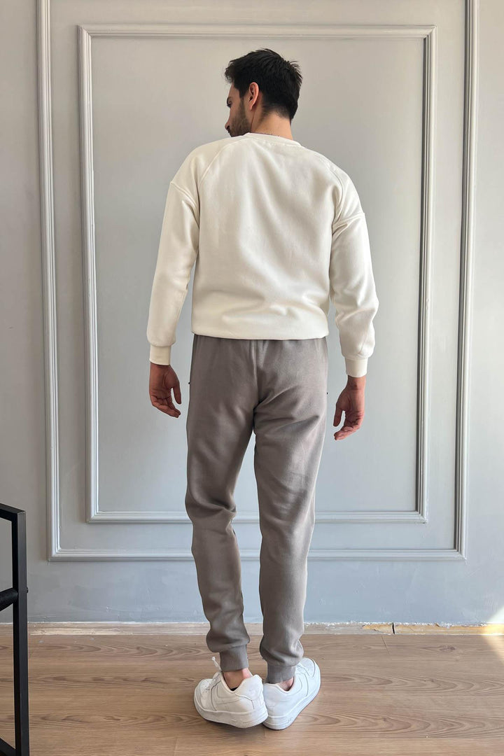 MPL Men's 3-Thread Sweatpants 821 - Cintalapa de Figueroa