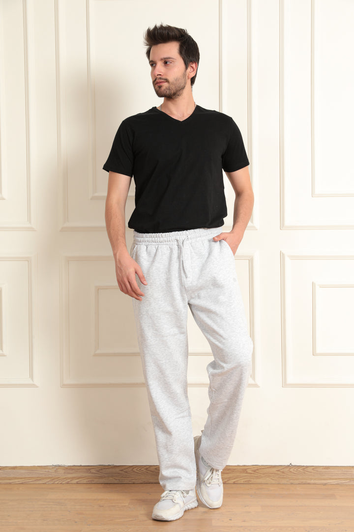 MPL Men's 3 İ p Sweatpants Bottom 823 - Santiago Juxtlahuaca