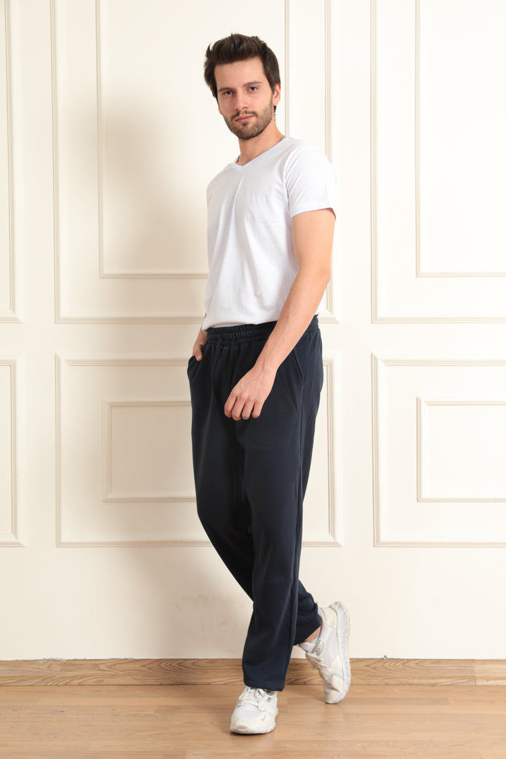 MPL Men's 3 İ p Sweatpants Bottom 823 - Cesano Maderno