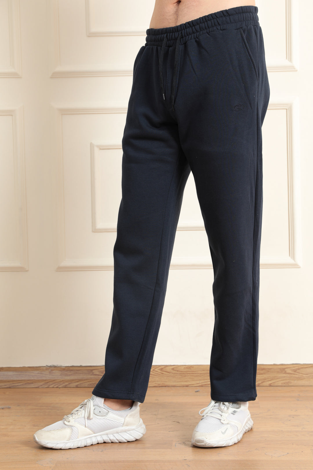 MPL Men's 3 İ p Sweatpants Bottom 823 - Cesano Maderno