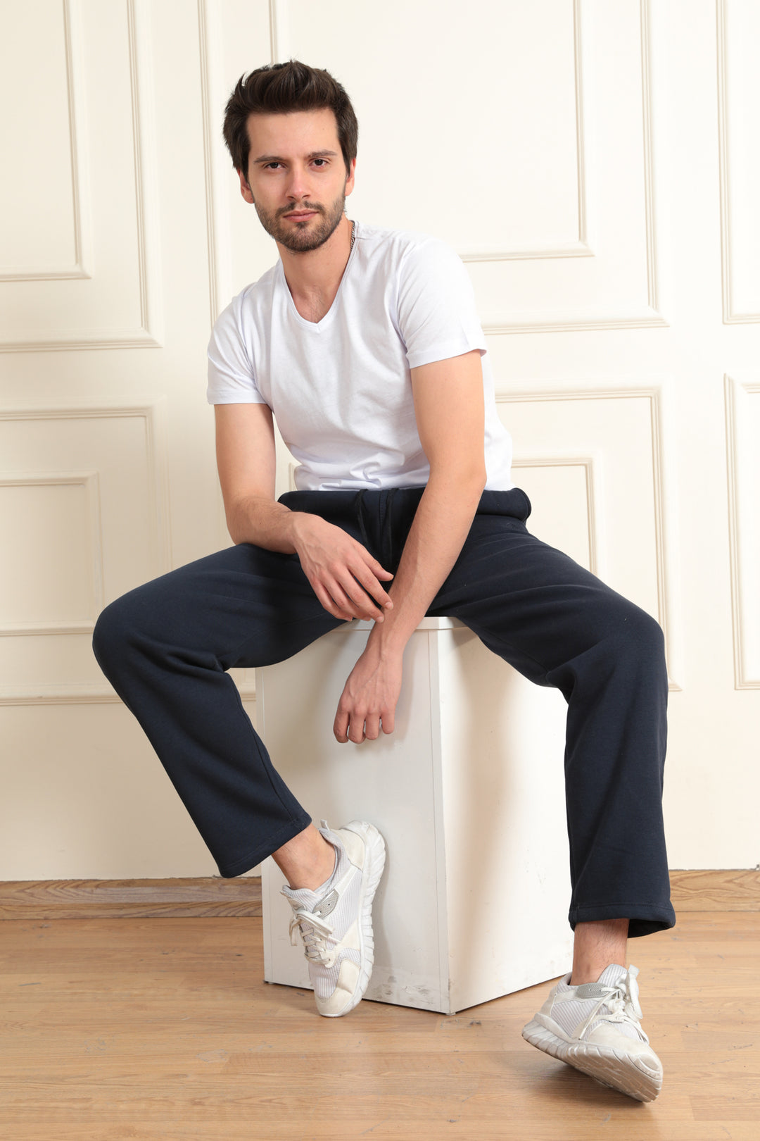 MPL Men's 3 İ p Sweatpants Bottom 823 - Cesano Maderno