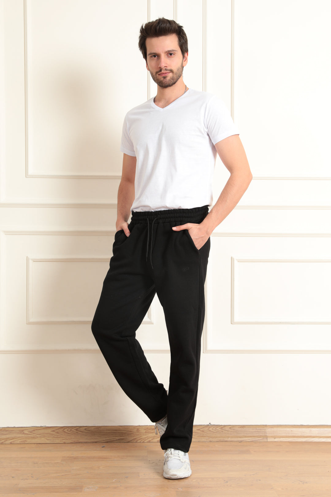 MPL Men's 3 İ p Sweatpants Bottom 823 - Heroica Caborca