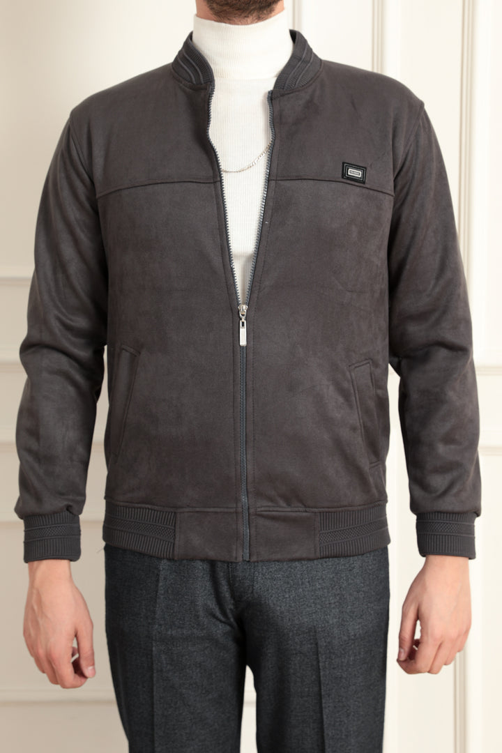 MPL Men's Nubuck Jacket - Gandía