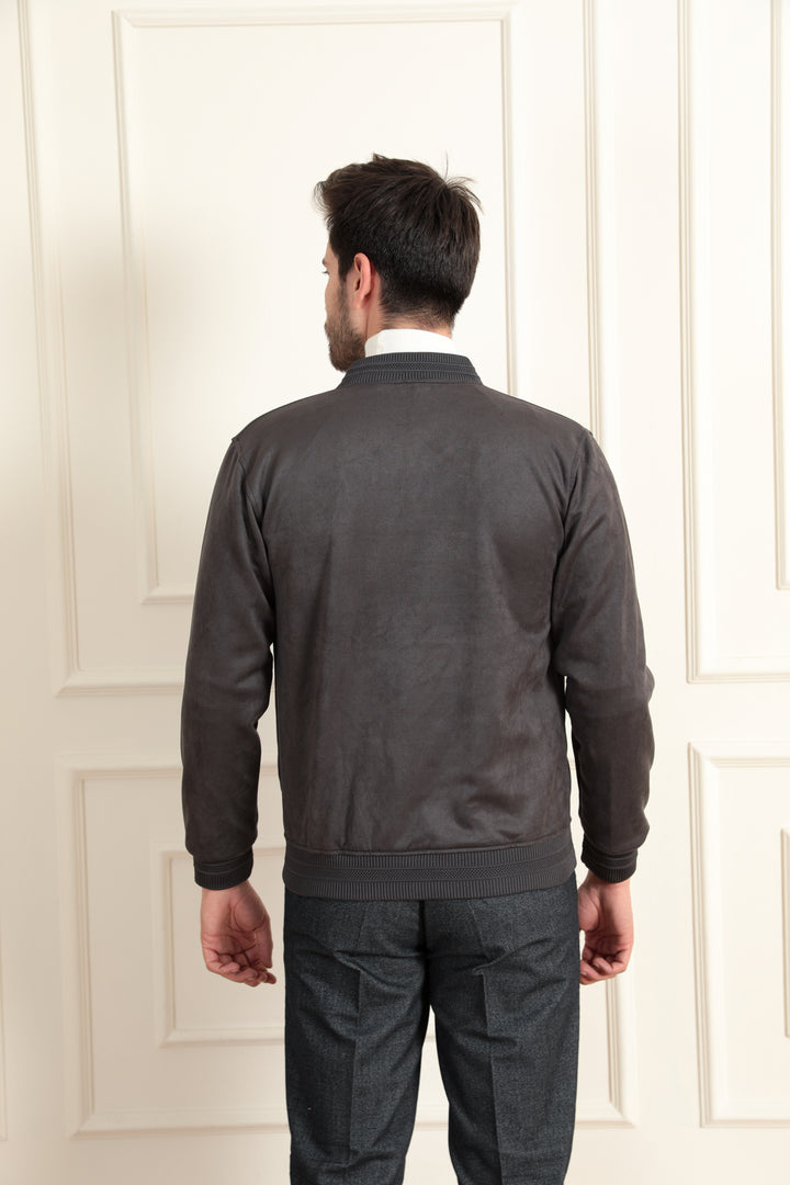 MPL Men's Nubuck Jacket - Gandía