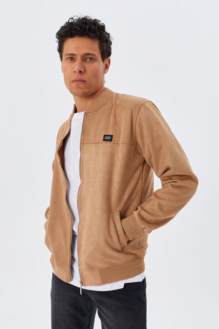 MPL Men's Nubuck Jacket - Lelystad