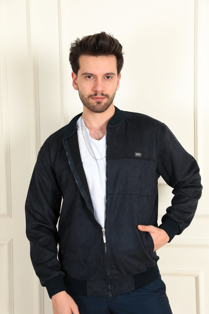 MPL Men's Nubuck Jacket - Frankfurt (Oder)