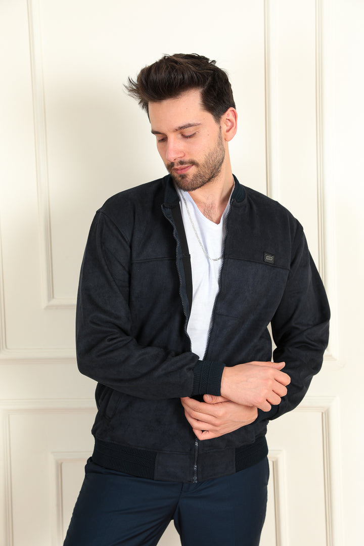 MPL Men's Nubuck Jacket - Frankfurt (Oder)