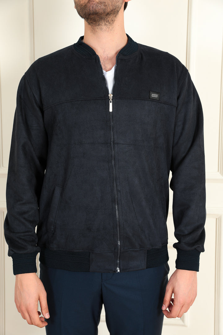 MPL Men's Nubuck Jacket - Frankfurt (Oder)