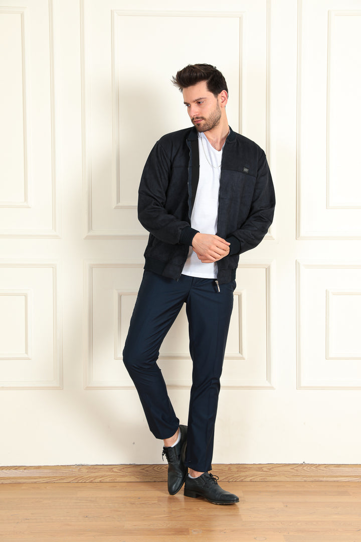 MPL Men's Nubuck Jacket - Frankfurt (Oder)