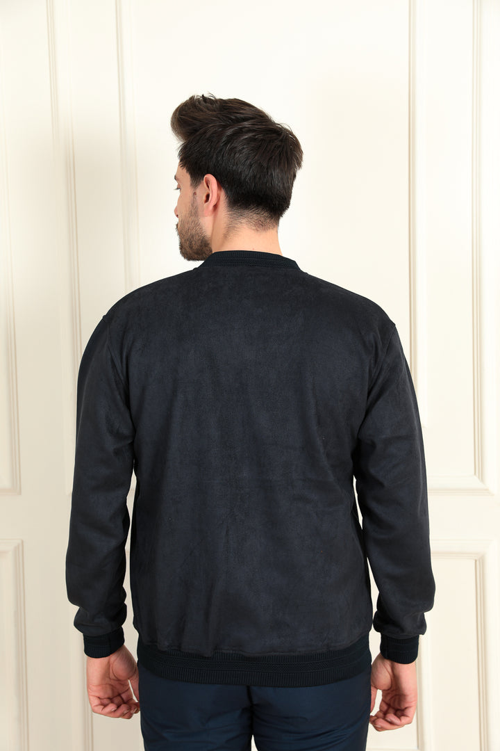 MPL Men's Nubuck Jacket - Frankfurt (Oder)