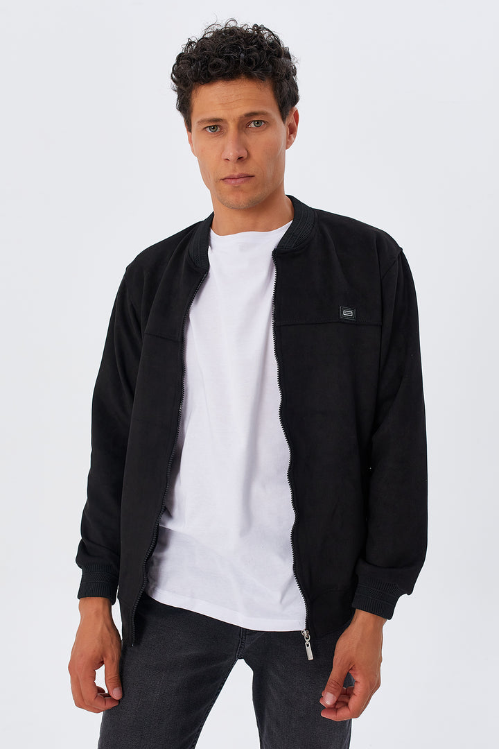 MPL Men's Nubuck Jacket - Heerhugowaard