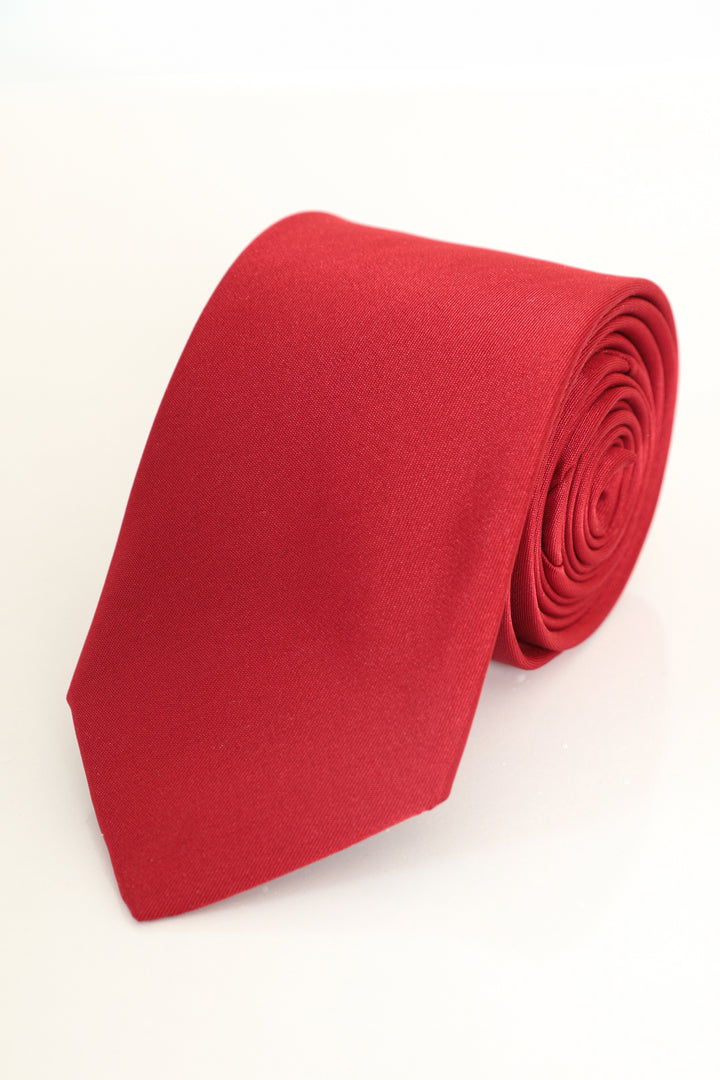 MPL Men's Crescent Star Tie - Highland