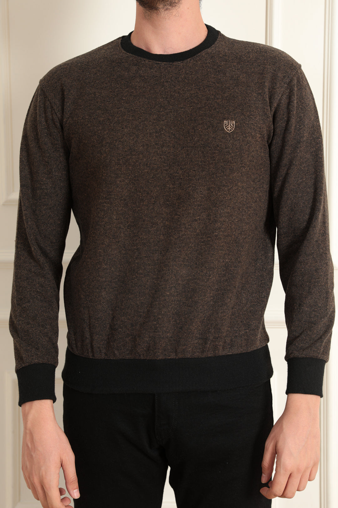 MPL Men's Crew Neck Sweatshirt 201 - Birmingham