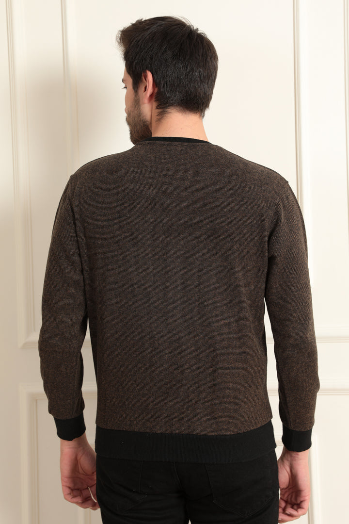 MPL Men's Crew Neck Sweatshirt 201 - Birmingham