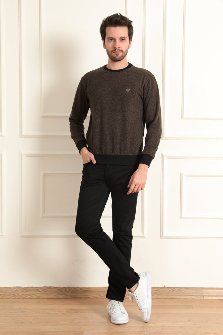 MPL Men's Crew Neck Sweatshirt 201 - Birmingham