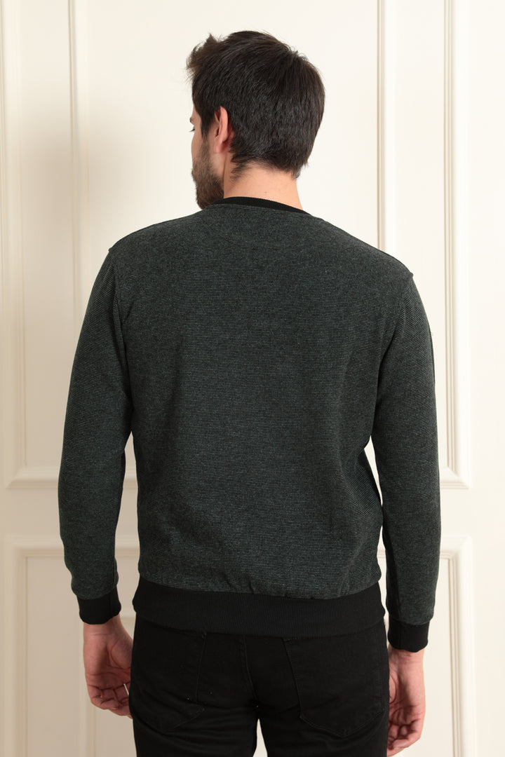 MPL Men's Crew Neck Sweatshirt 201 - Soest