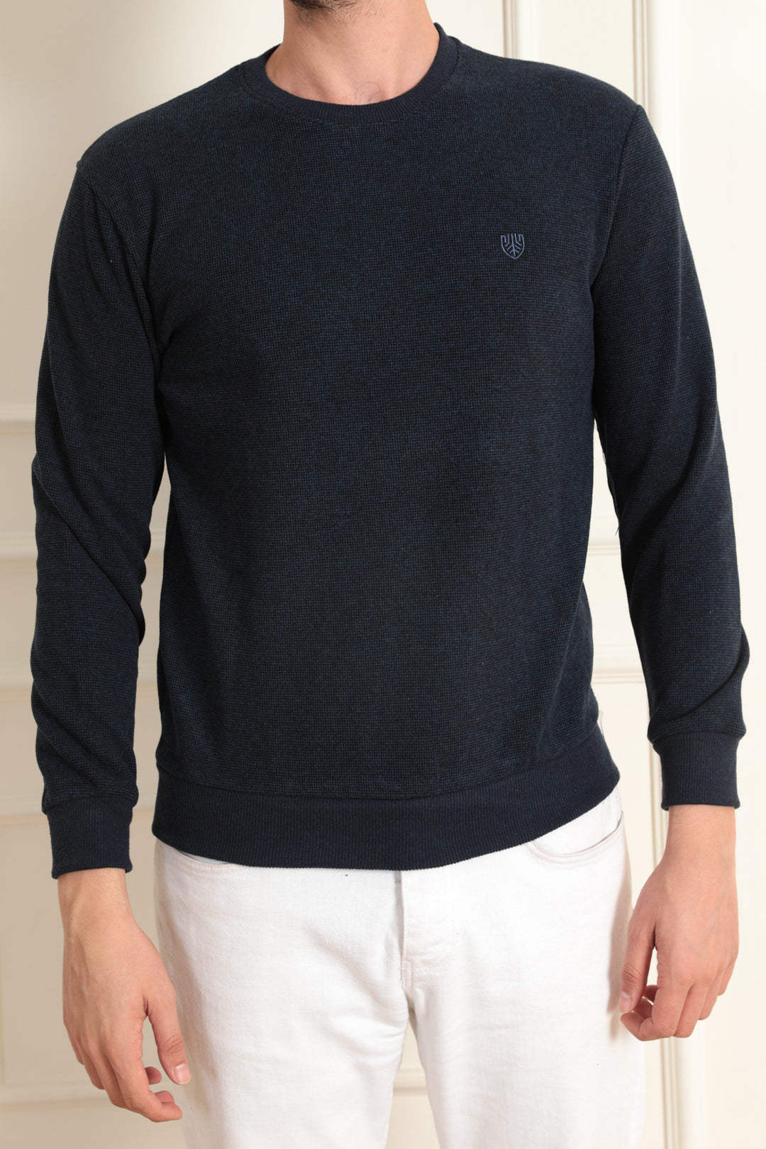 MPL Men's Crew Neck Sweatshirt 201 - La Piedad