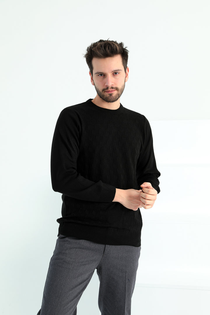 MPL Men's Crew Neck Sweater 910 - Niederkassel