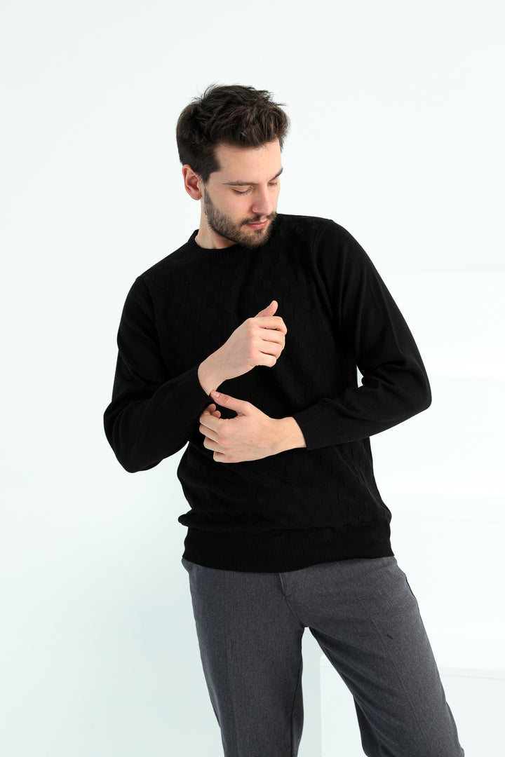 MPL Men's Crew Neck Sweater 910 - Niederkassel