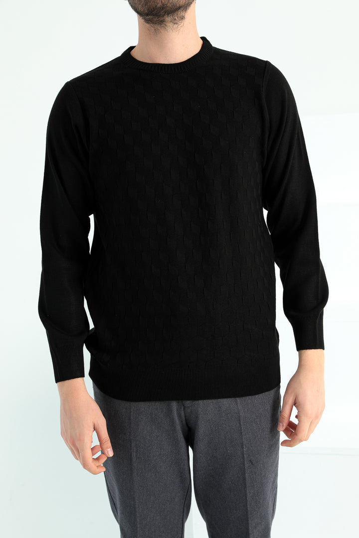 MPL Men's Crew Neck Sweater 910 - Niederkassel