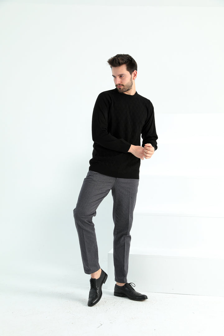 MPL Men's Crew Neck Sweater 910 - Niederkassel