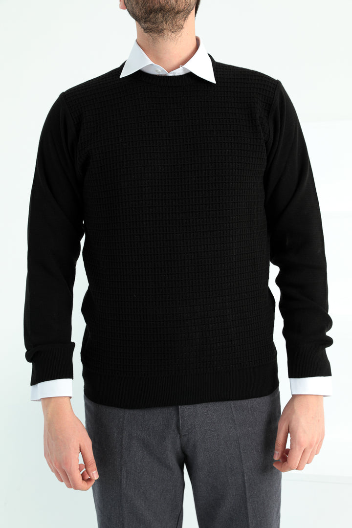 MPL Men's Crew Neck Sweater 918 - Carrollton