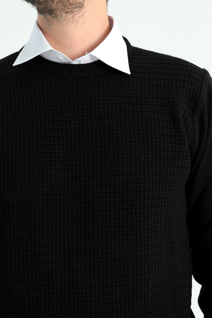 MPL Men's Crew Neck Sweater 918 - Carrollton