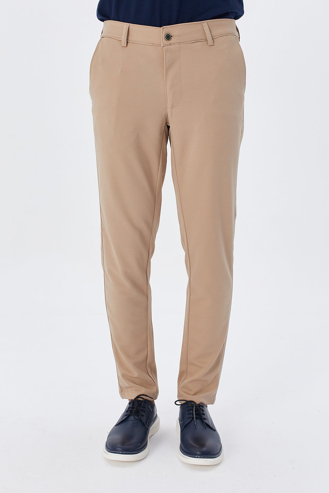 MPL Men's Pique Slim Fit Pants - Tuxtla