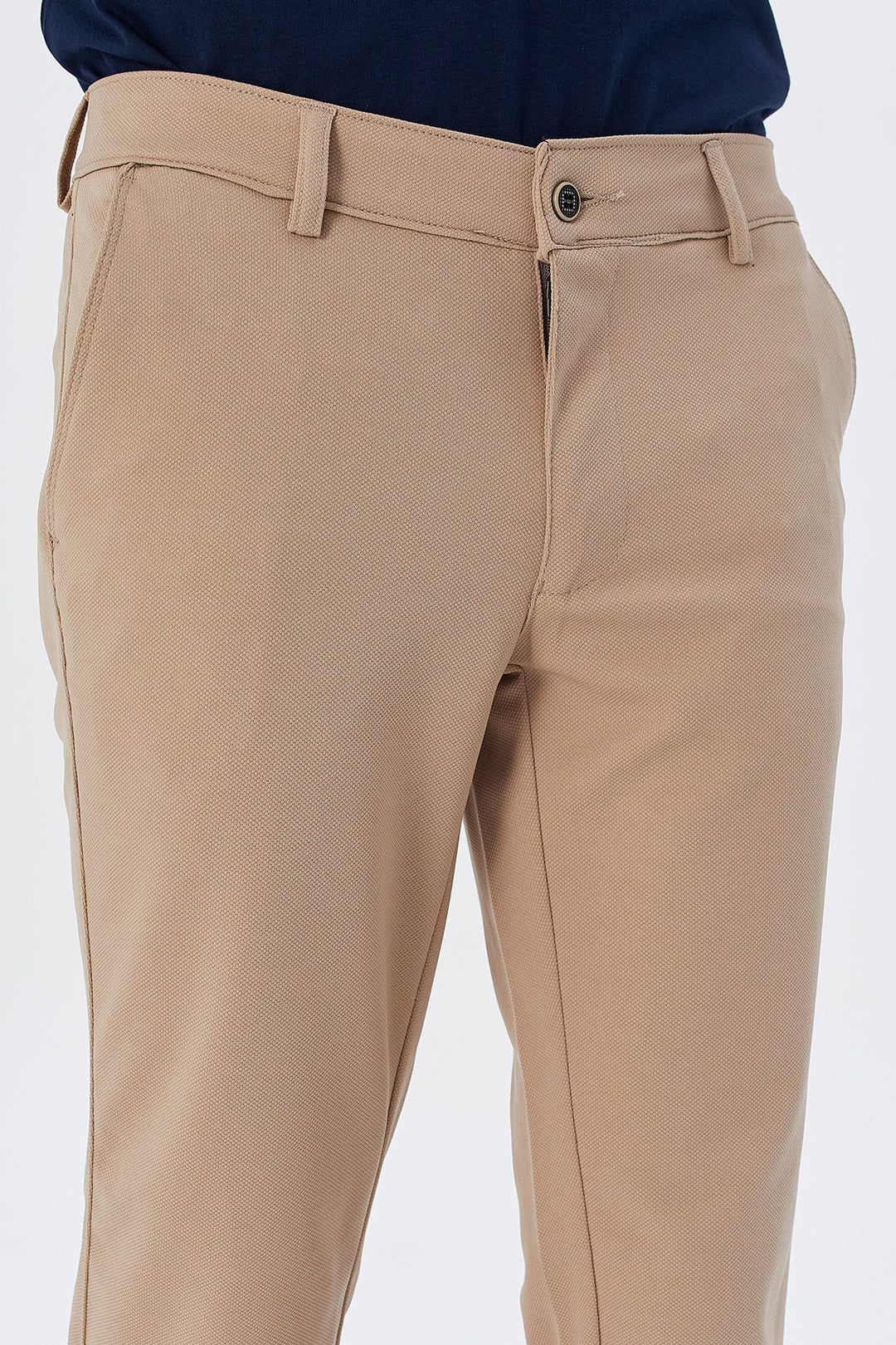 MPL Men's Pique Slim Fit Pants - Tuxtla