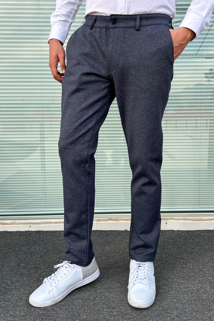 MPL Men's Knitted Jogger Pants - West Sacramento