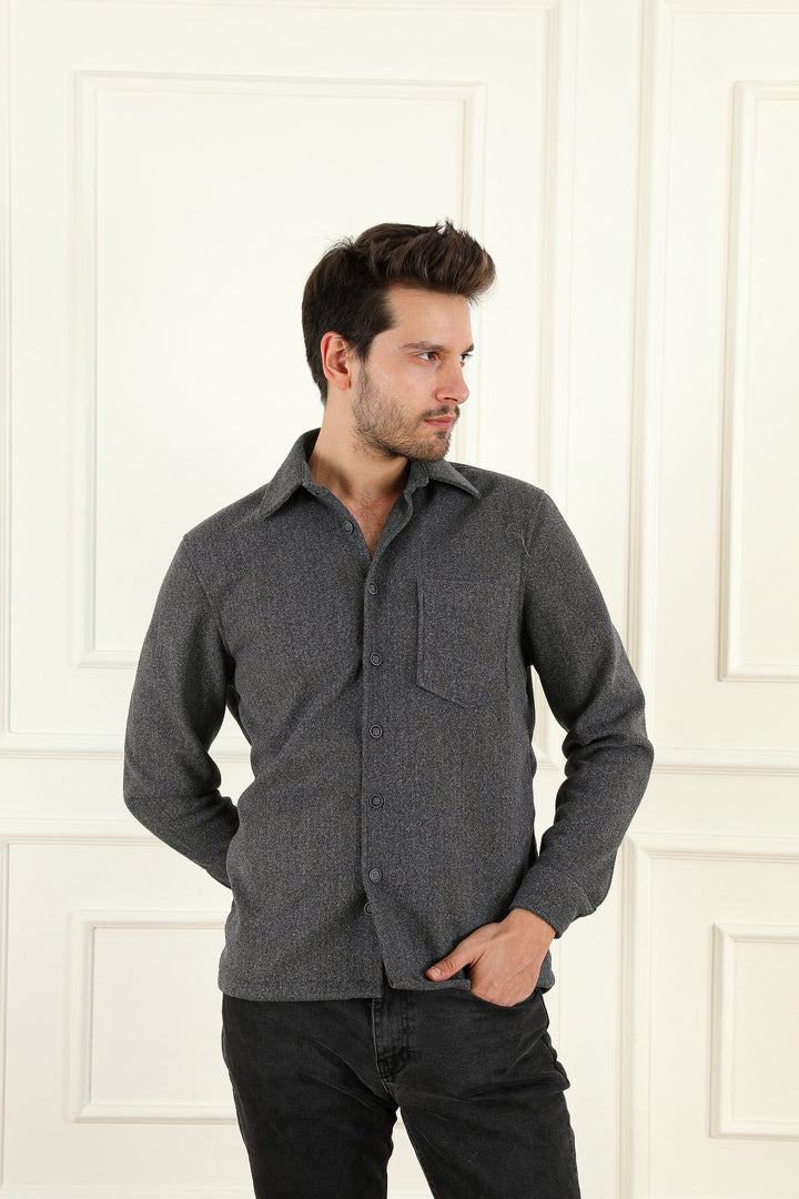 MPL Men's Stamp Shirt - The Hammocks