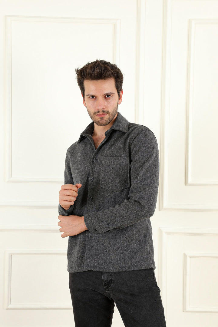 MPL Men's Stamp Shirt - The Hammocks