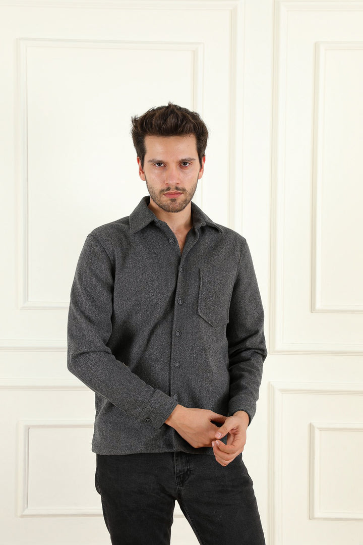MPL Men's Stamp Shirt - The Hammocks