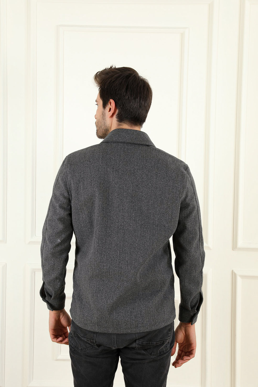 MPL Men's Stamp Shirt - The Hammocks