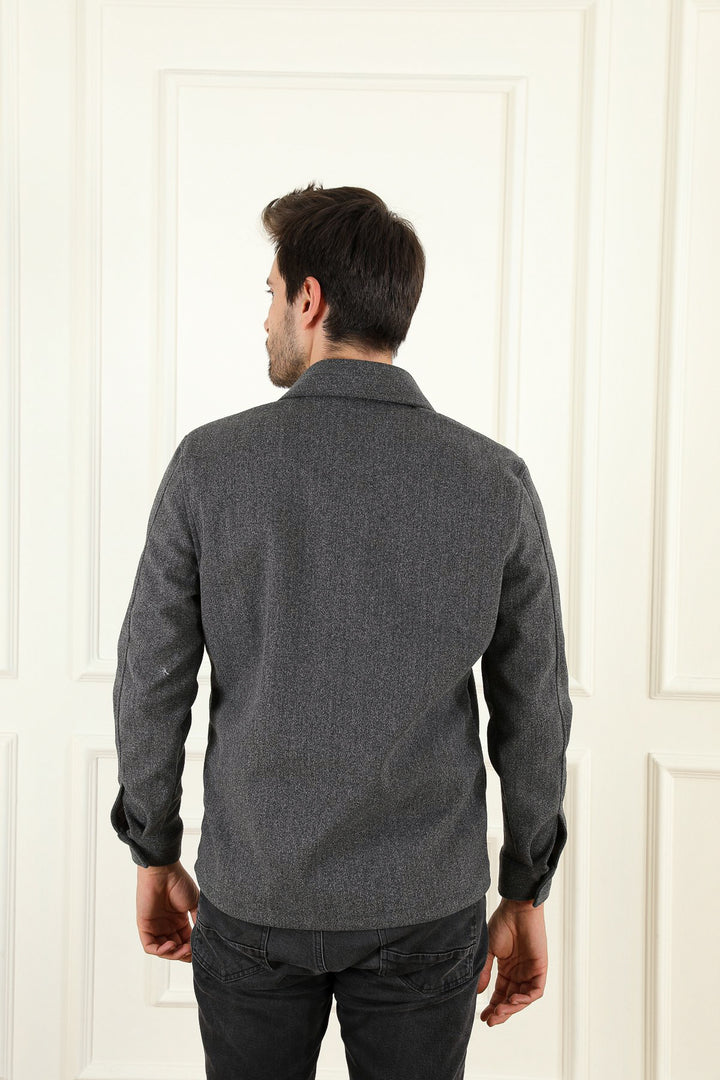 MPL Men's Stamp Shirt - The Hammocks