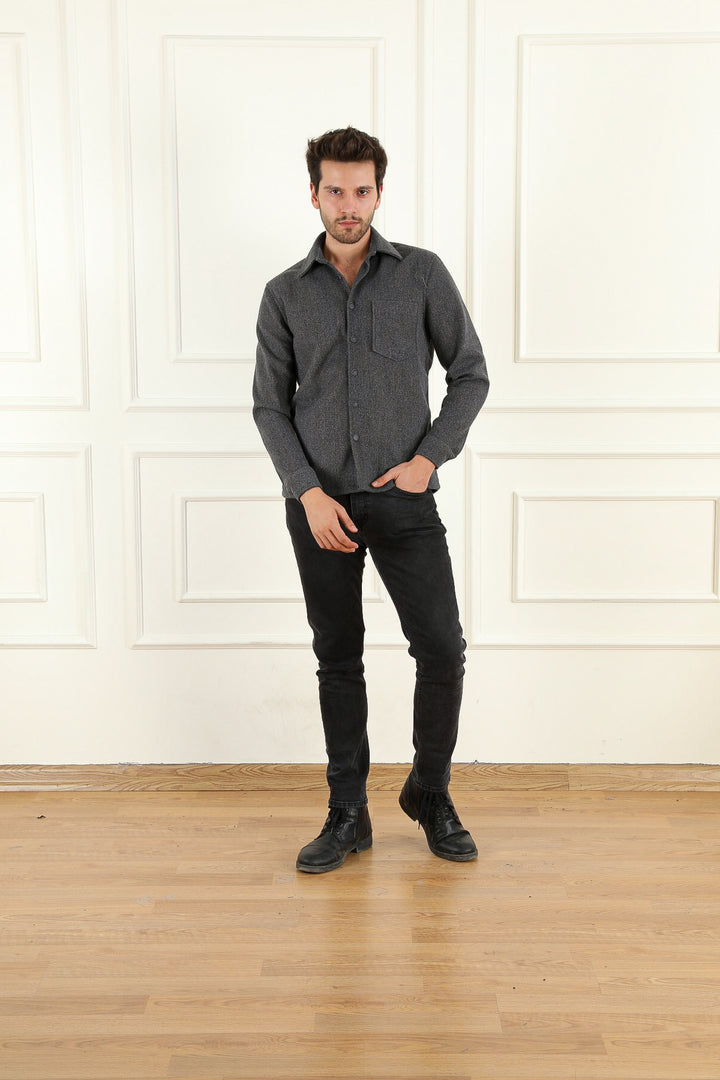 MPL Men's Stamp Shirt - The Hammocks