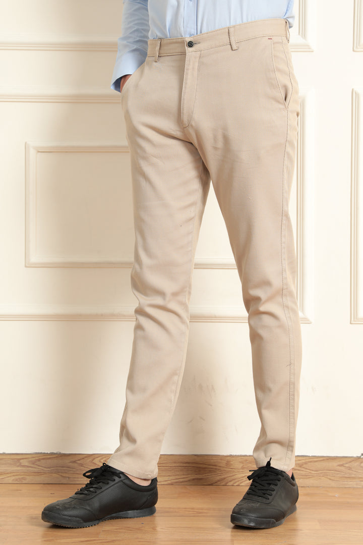 MPL Men's Linen Trousers - Loveland