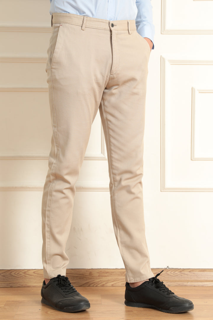MPL Men's Linen Trousers - Loveland