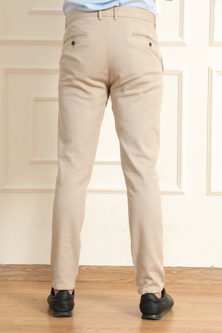 MPL Men's Linen Trousers - Loveland
