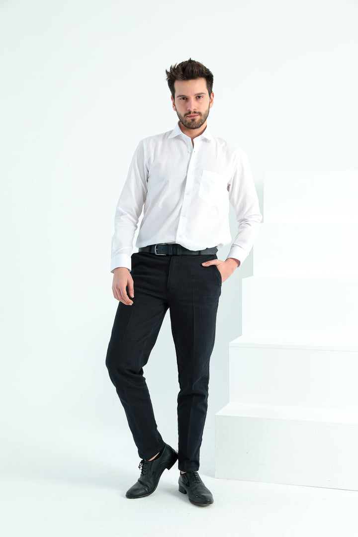 MPL Men's Classic Mumro Trousers - Rioverde
