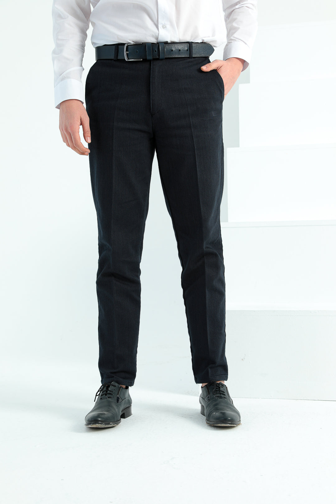 MPL Men's Classic Mumro Trousers - Rioverde