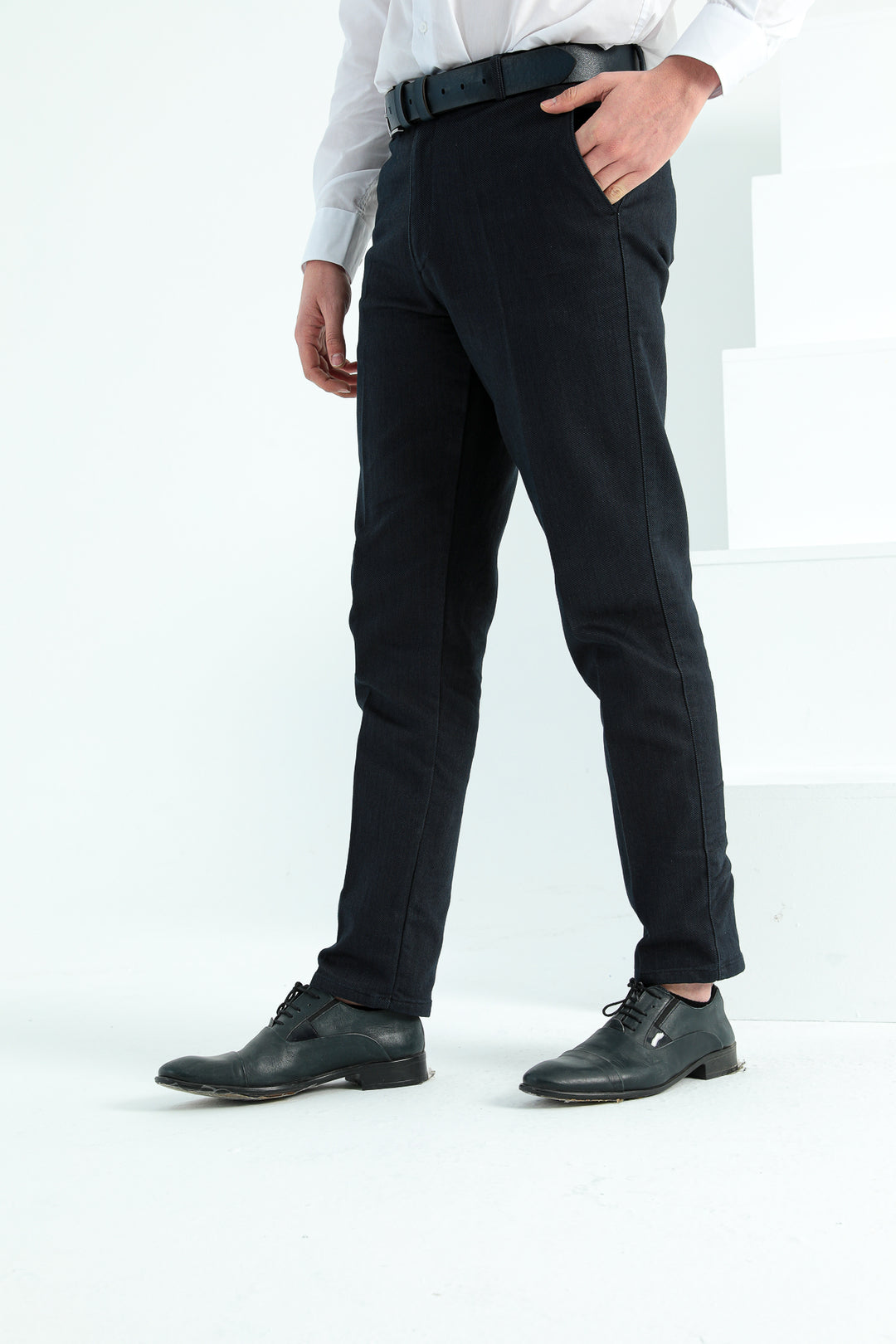 MPL Men's Classic Mumro Trousers - Rioverde