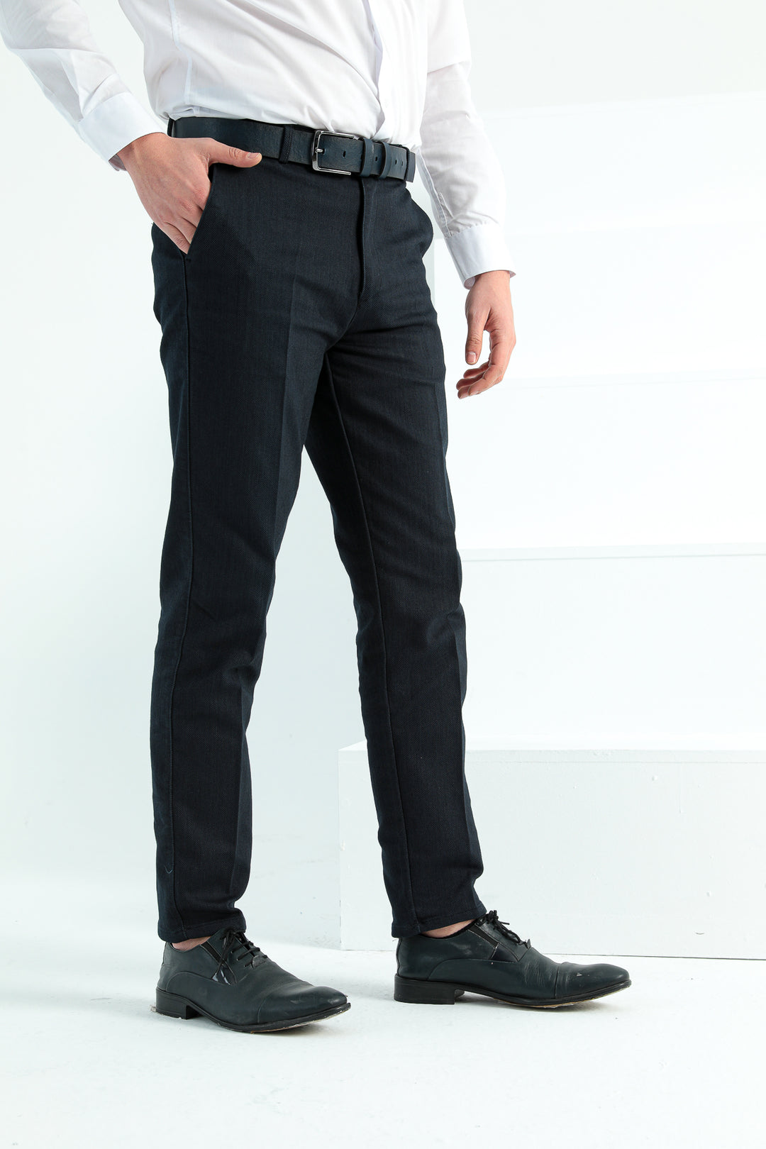 MPL Men's Classic Mumro Trousers - Rioverde
