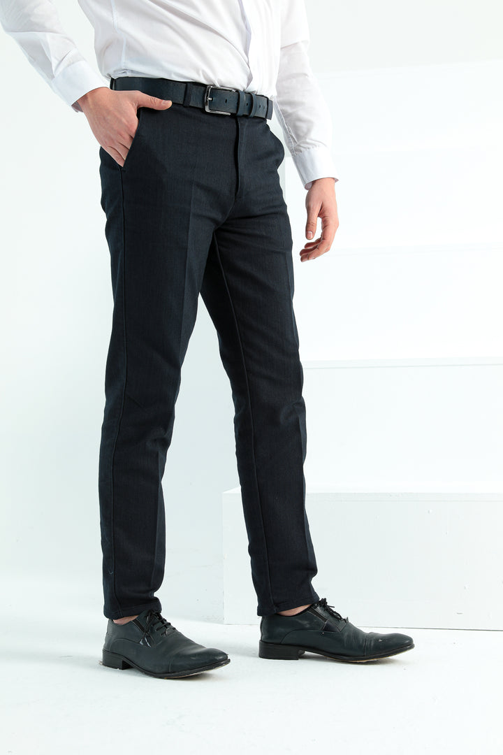 MPL Men's Classic Mumro Trousers - Rioverde