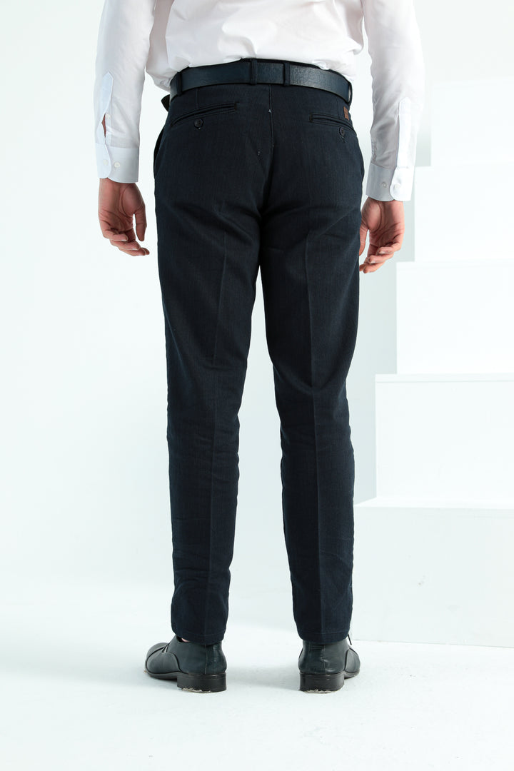 MPL Men's Classic Mumro Trousers - Rioverde