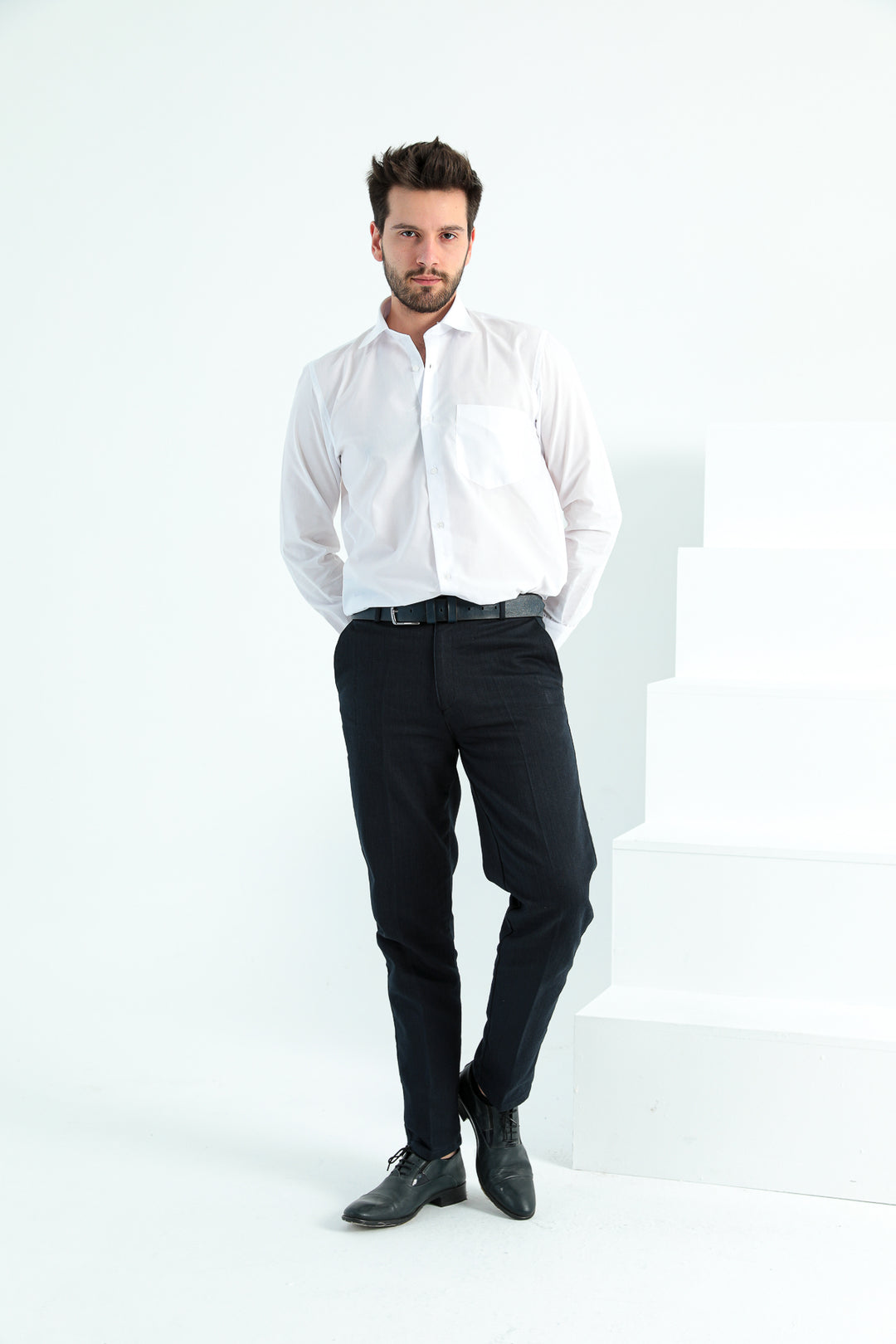 MPL Men's Classic Mumro Trousers - Rioverde