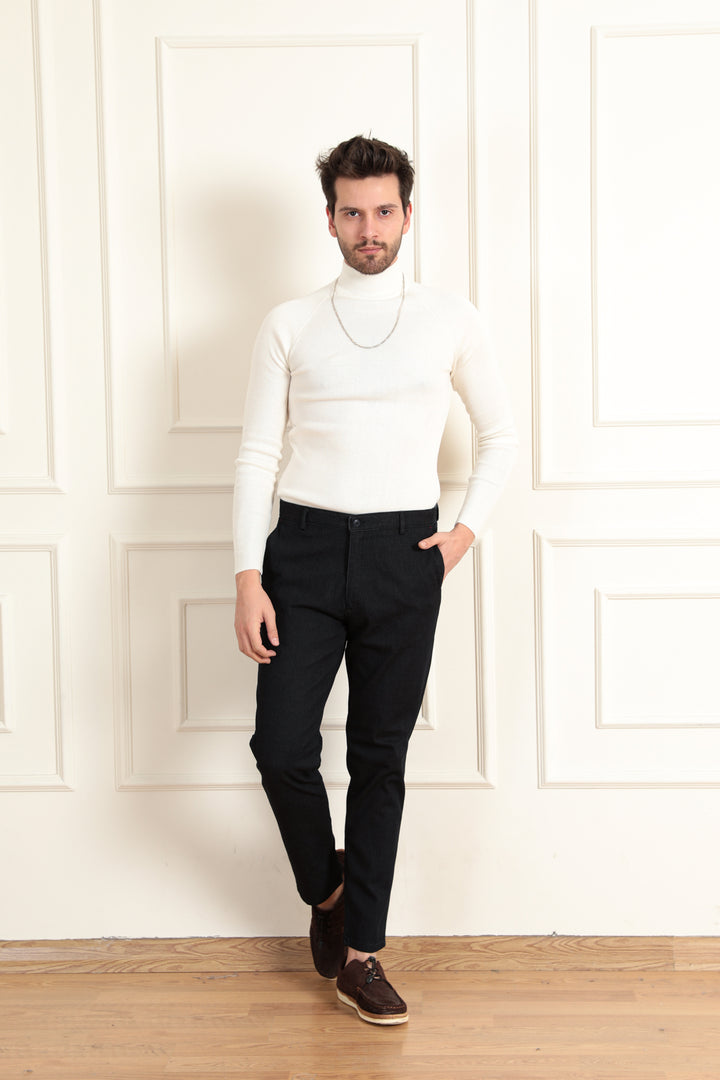 MPL Men's Classic Polo Pants - Torres Vedras